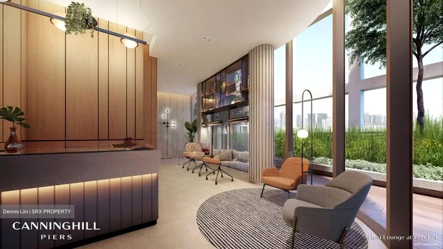 Canninghill Piers (D6), Apartment #588832471